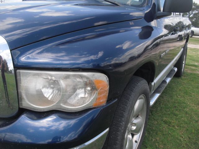 2004 Dodge Ram 1500 LS ES