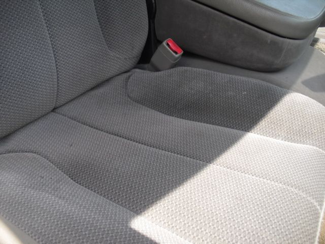 2004 Dodge Ram 1500 LS ES