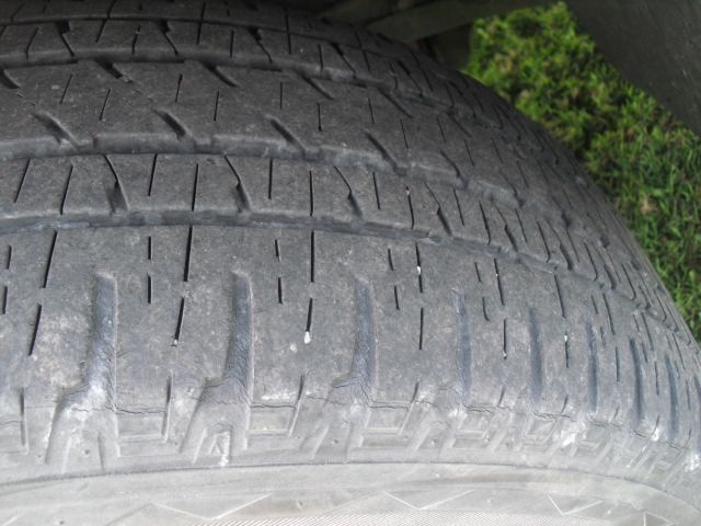 2004 Dodge Ram 1500 LS ES