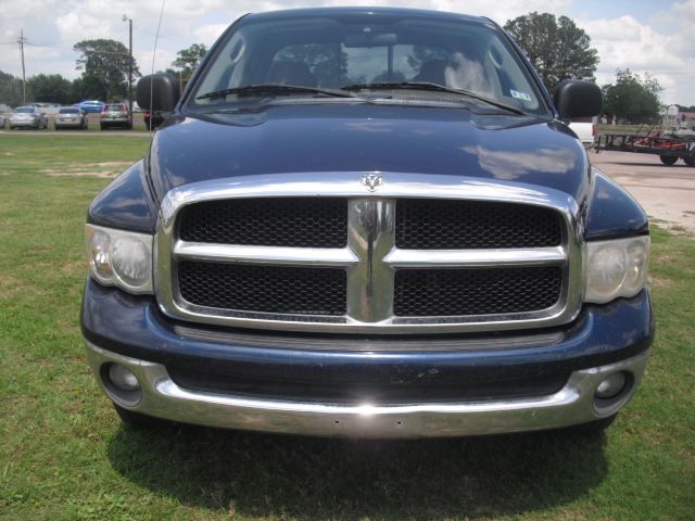 2004 Dodge Ram 1500 LS ES