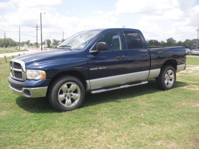 2004 Dodge Ram 1500 LS ES