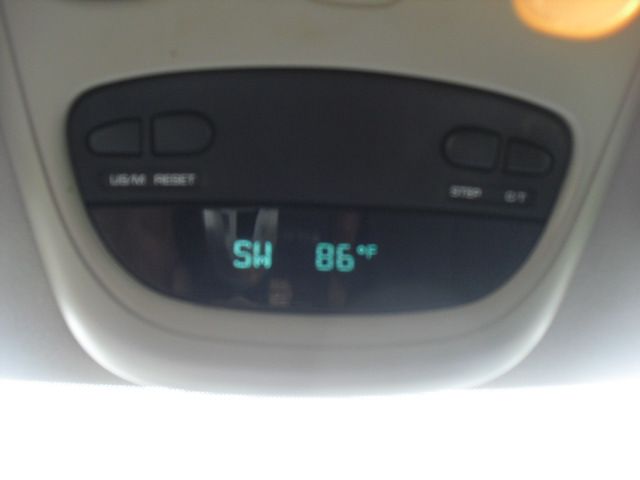 2004 Dodge Ram 1500 LS ES