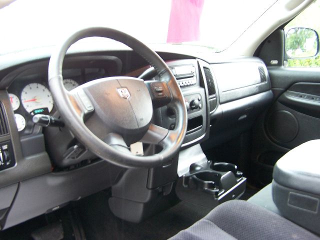 2004 Dodge Ram 1500 Collection Rogue