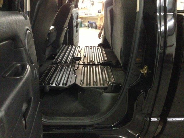 2004 Dodge Ram 1500 Unknown