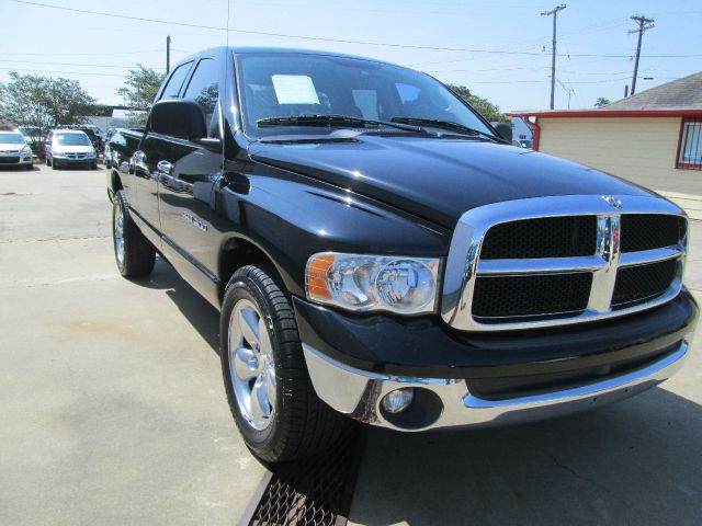 2004 Dodge Ram 1500 LS ES