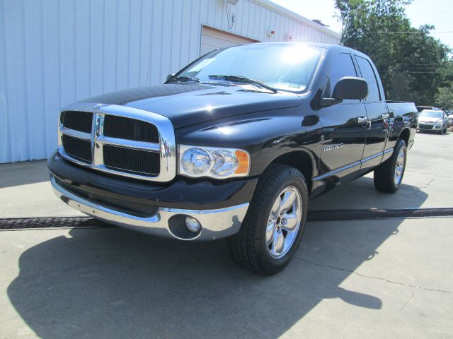 2004 Dodge Ram 1500 LS ES