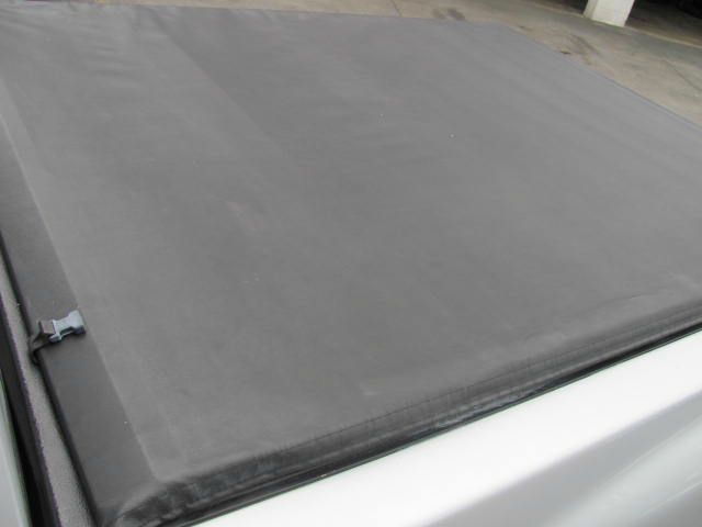 2004 Dodge Ram 1500 Black NOV Leather