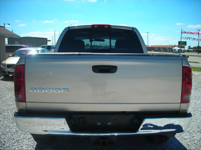 2004 Dodge Ram 1500 Ext WT