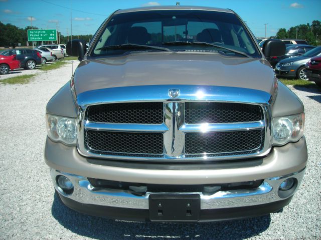 2004 Dodge Ram 1500 Ext WT