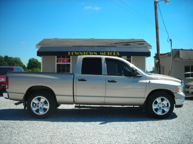 2004 Dodge Ram 1500 Ext WT
