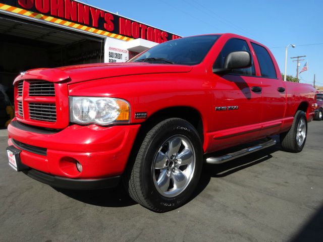 2004 Dodge Ram 1500 LS ES