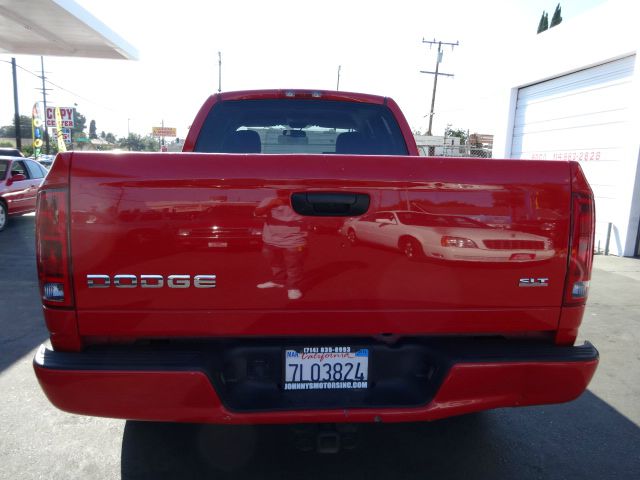 2004 Dodge Ram 1500 LS ES