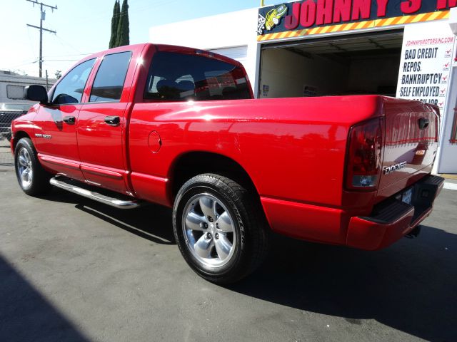 2004 Dodge Ram 1500 LS ES