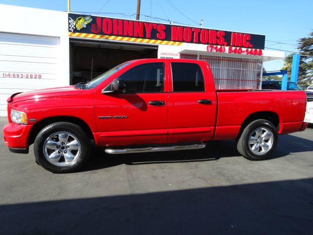 2004 Dodge Ram 1500 LS ES