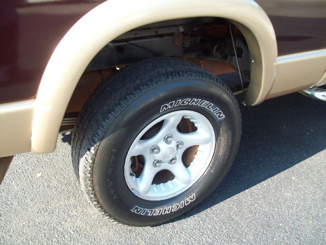 2004 Dodge Ram 1500 Collection Rogue