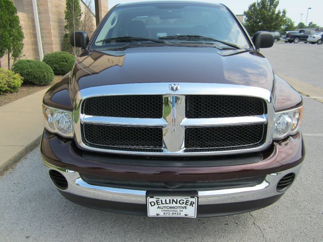 2004 Dodge Ram 1500 LS ES
