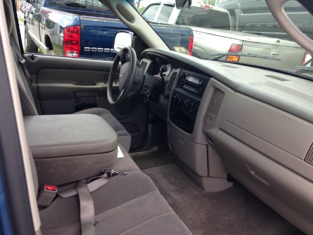 2004 Dodge Ram 1500 Unknown