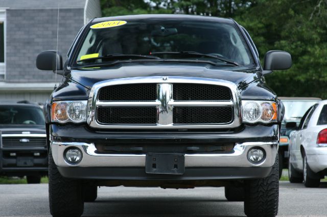 2004 Dodge Ram 1500 S L E