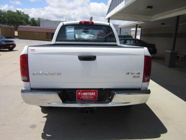 2004 Dodge Ram 1500 C230 1.8K