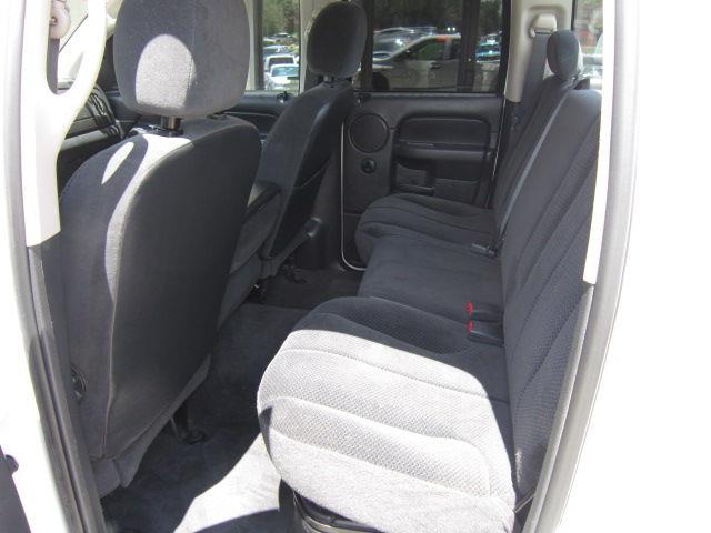 2004 Dodge Ram 1500 C230 1.8K