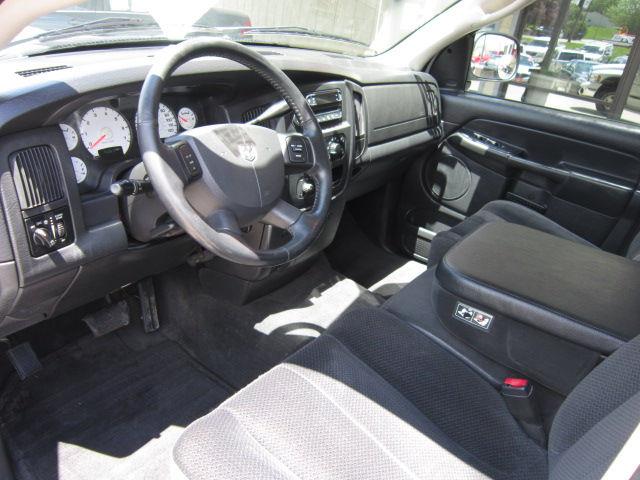 2004 Dodge Ram 1500 C230 1.8K