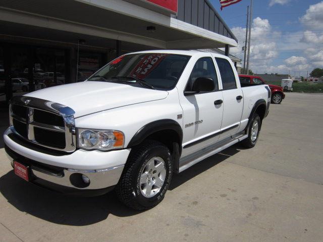 2004 Dodge Ram 1500 C230 1.8K