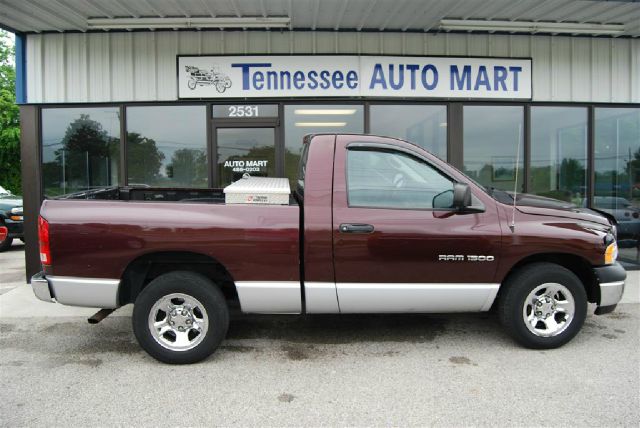 2004 Dodge Ram 1500 Daytona Edition