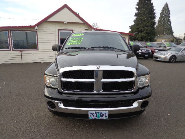 2004 Dodge Ram 1500 SLT
