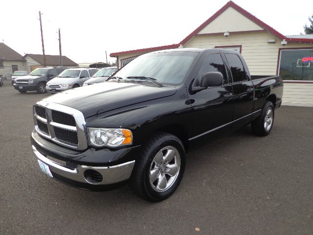 2004 Dodge Ram 1500 SLT