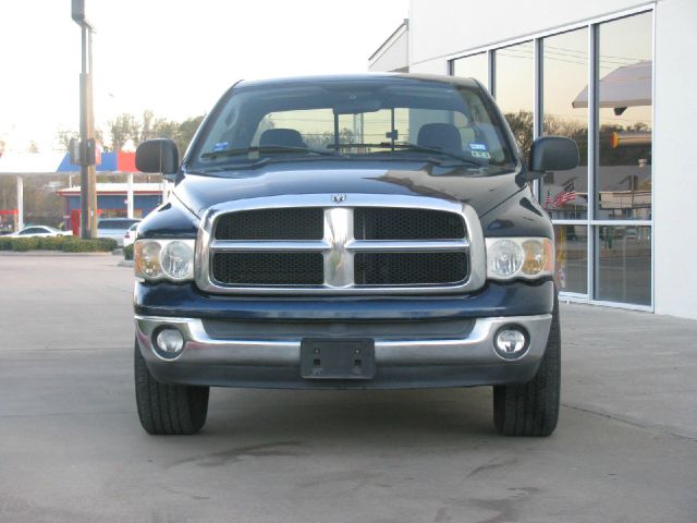 2004 Dodge Ram 1500 Ext WT
