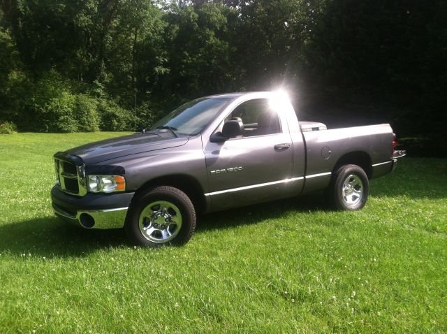 2004 Dodge Ram 1500 Daytona Edition