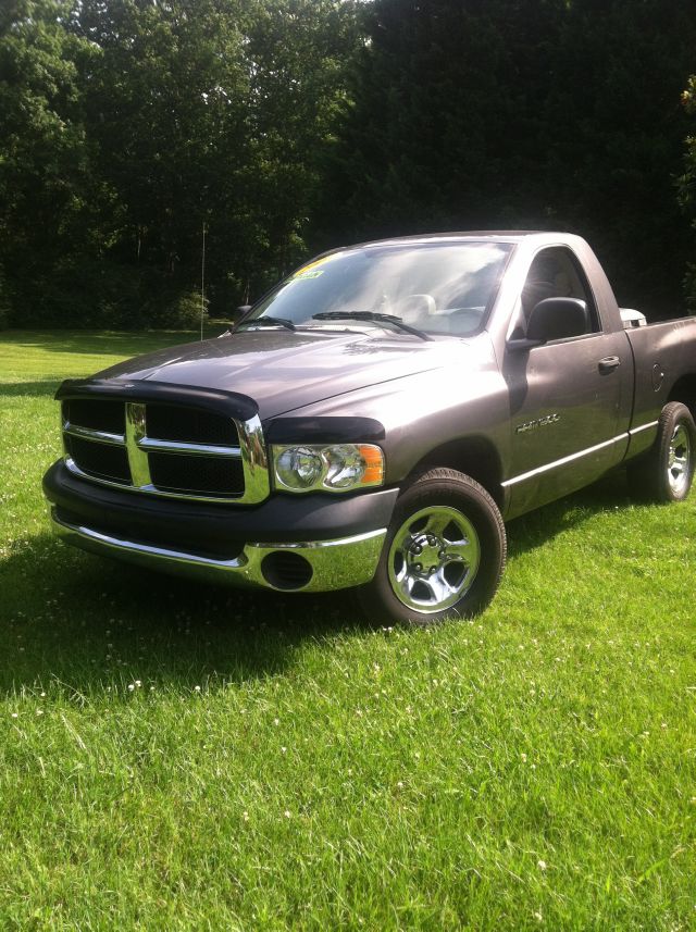 2004 Dodge Ram 1500 Daytona Edition