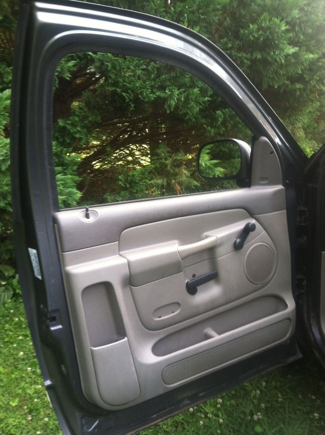 2004 Dodge Ram 1500 Daytona Edition