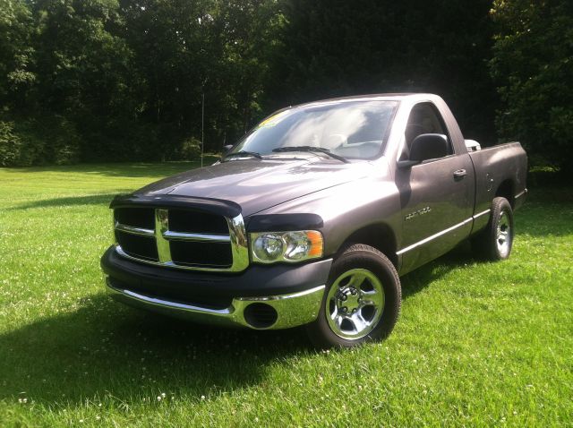 2004 Dodge Ram 1500 Daytona Edition