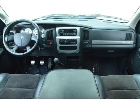 2004 Dodge Ram 1500 328ica