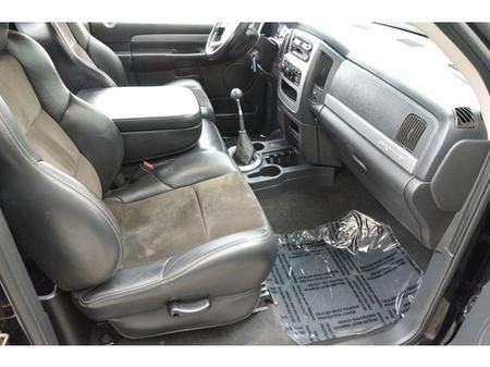 2004 Dodge Ram 1500 328ica