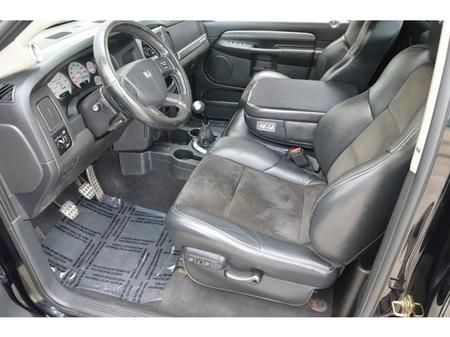 2004 Dodge Ram 1500 328ica