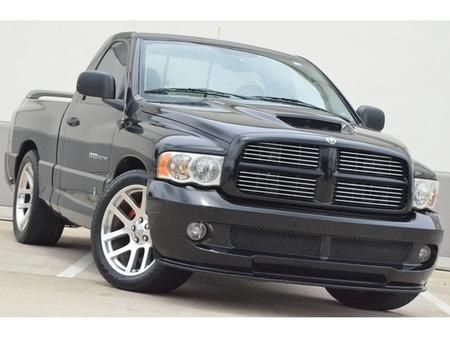2004 Dodge Ram 1500 328ica