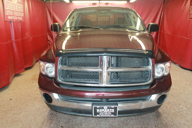 2004 Dodge Ram 1500 Collection Rogue