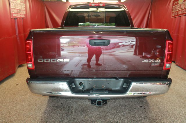 2004 Dodge Ram 1500 Collection Rogue