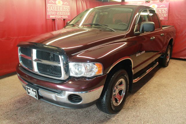 2004 Dodge Ram 1500 Collection Rogue