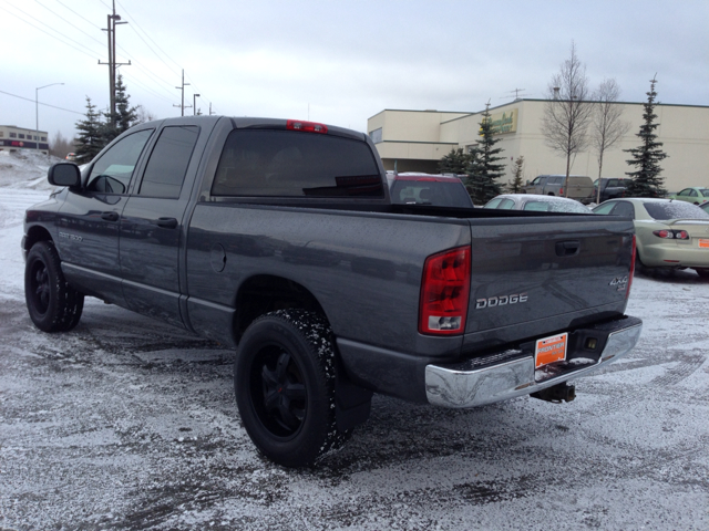 2004 Dodge Ram 1500 Collection Rogue