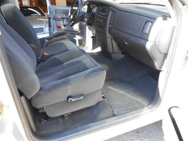 2004 Dodge Ram 1500 Super