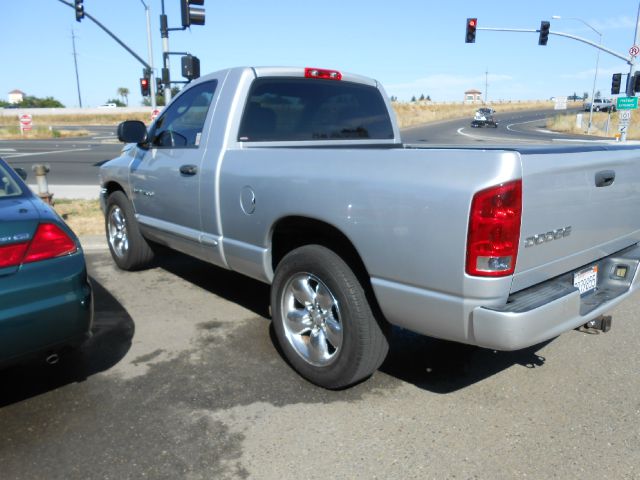 2004 Dodge Ram 1500 Super