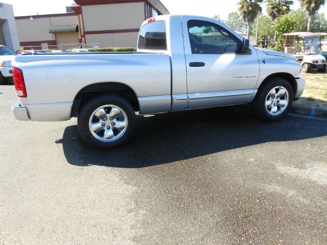 2004 Dodge Ram 1500 Super