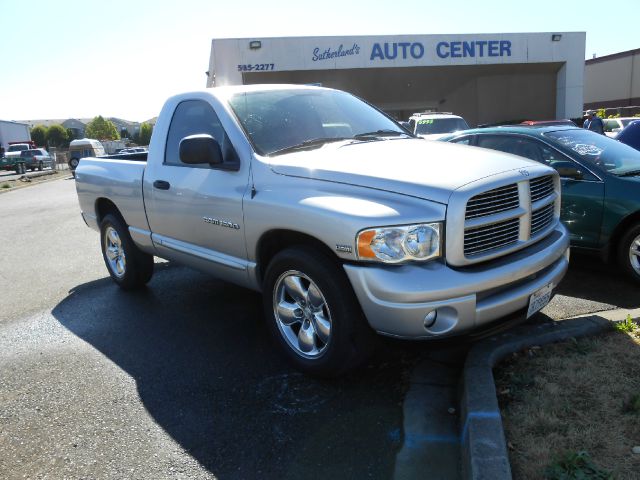 2004 Dodge Ram 1500 Super