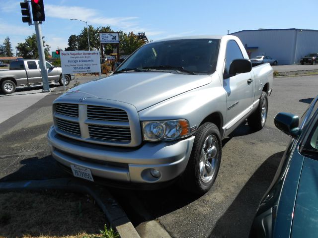 2004 Dodge Ram 1500 Super