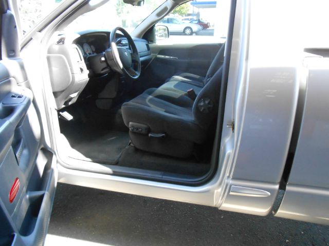 2004 Dodge Ram 1500 Super