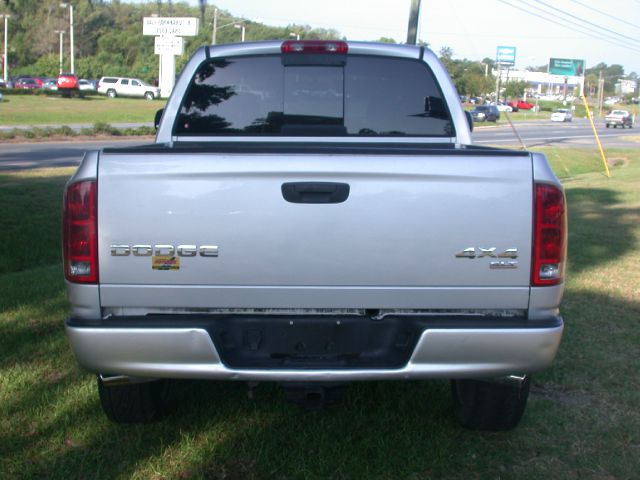 2004 Dodge Ram 1500 Collection Rogue