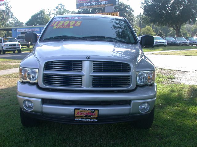 2004 Dodge Ram 1500 Collection Rogue
